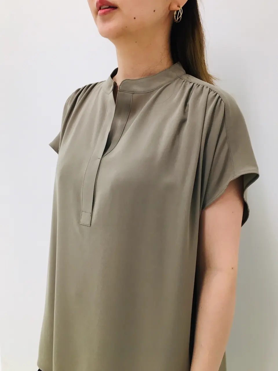 23区 L やの コーディネート画像