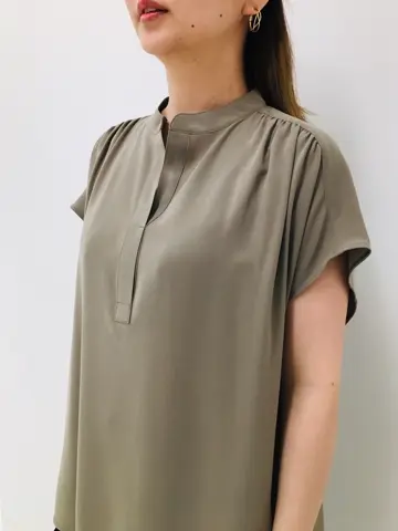 23区 L やの コーディネート画像