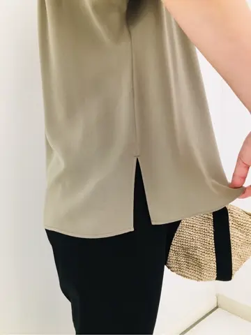 23区 L やの コーディネート画像