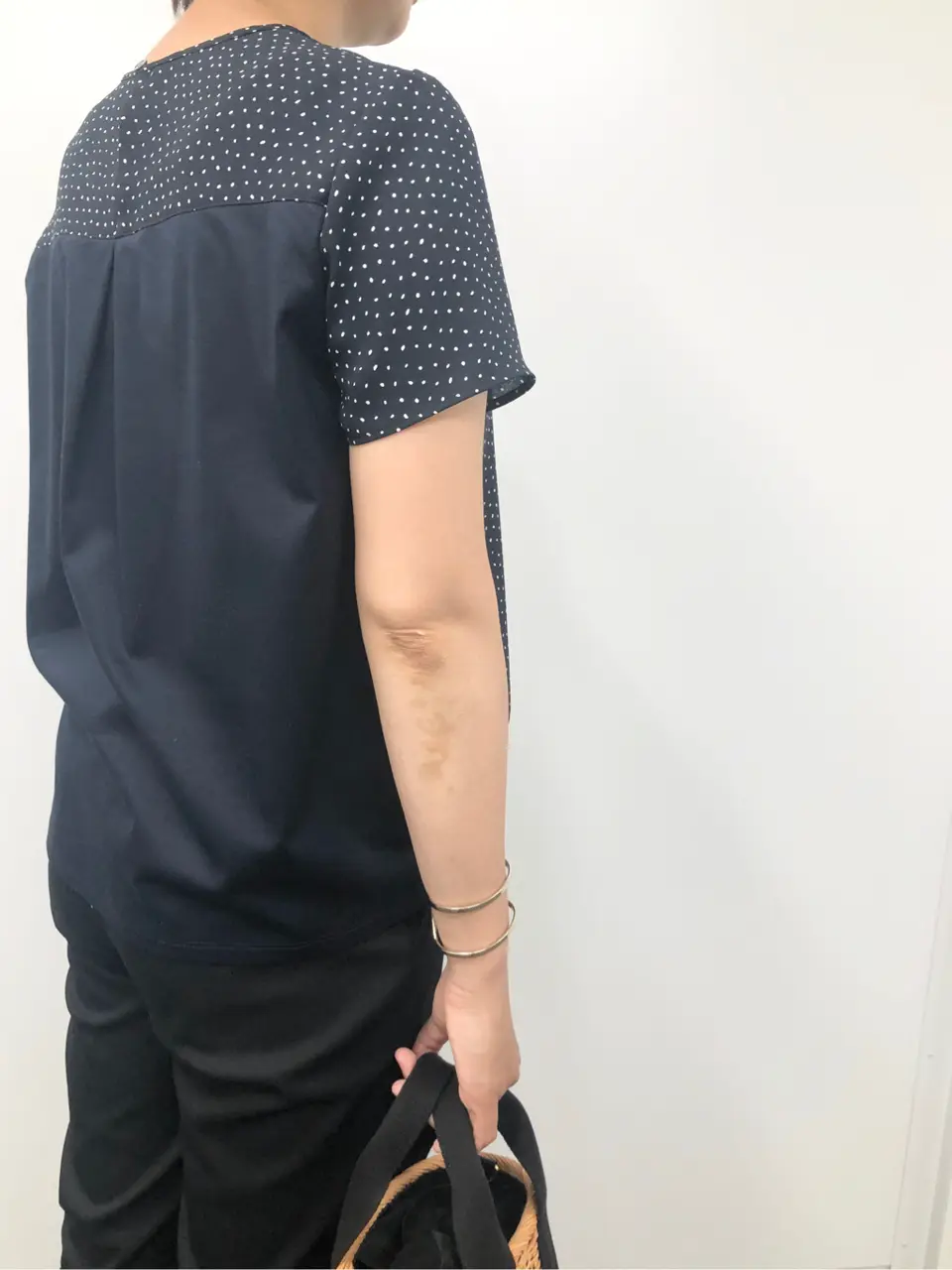 23区 L 田中 コーディネート画像