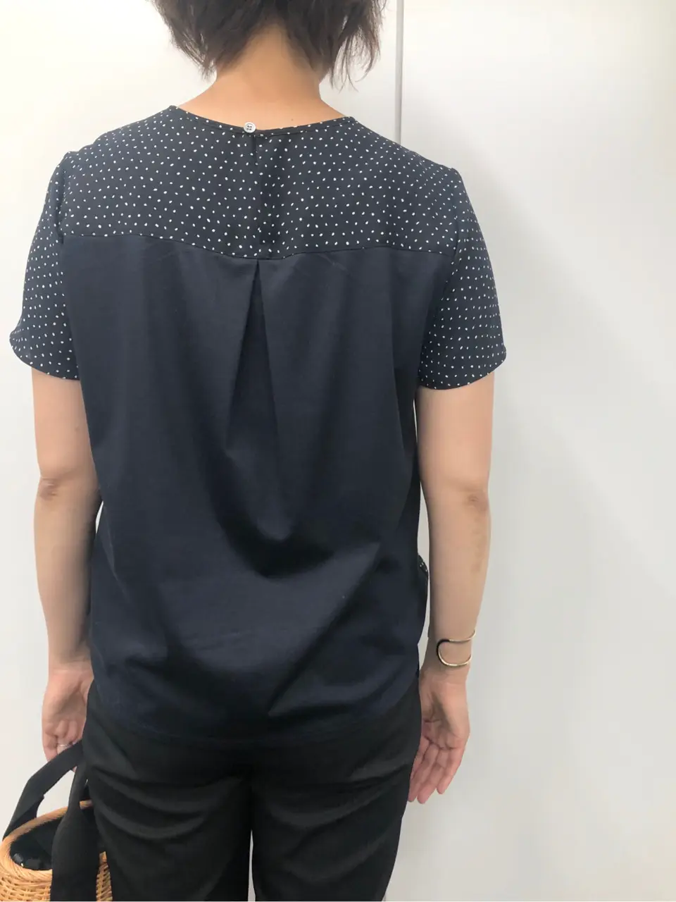 23区 L 田中 コーディネート画像