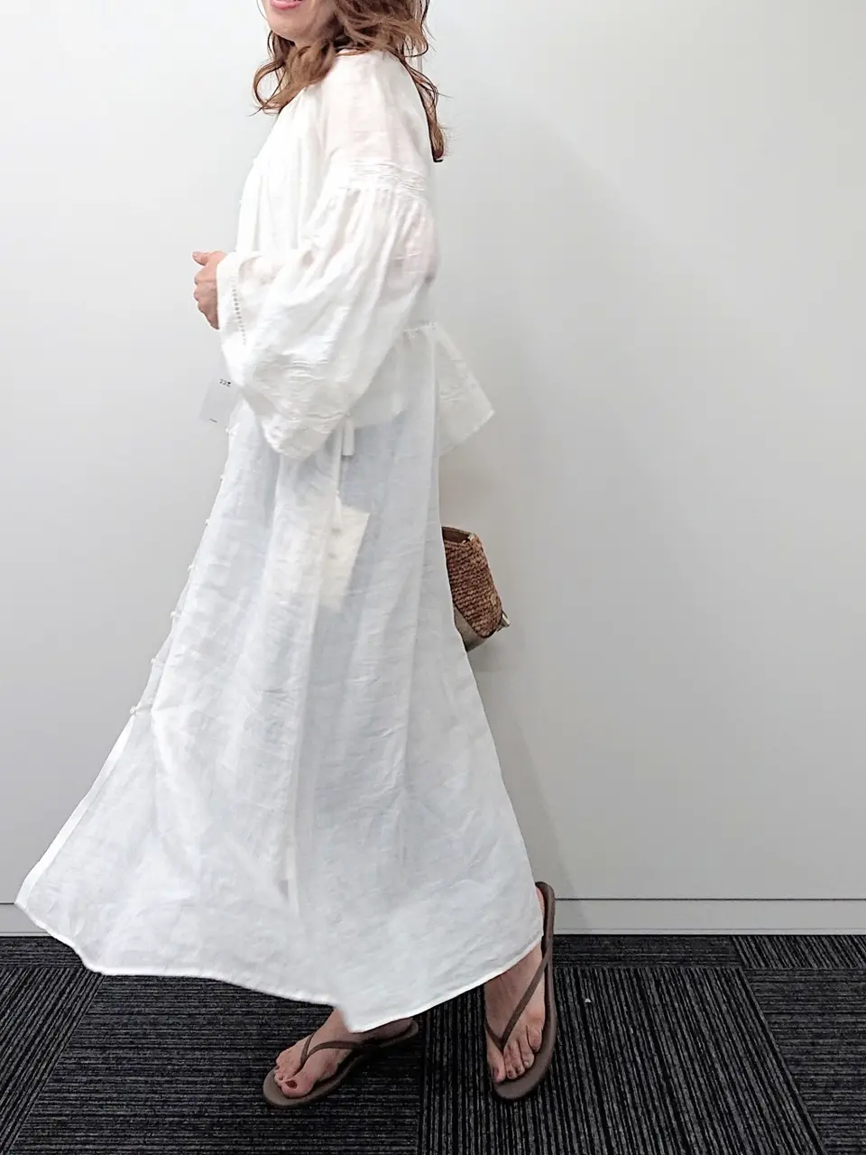 23区 L 播 コーディネート画像