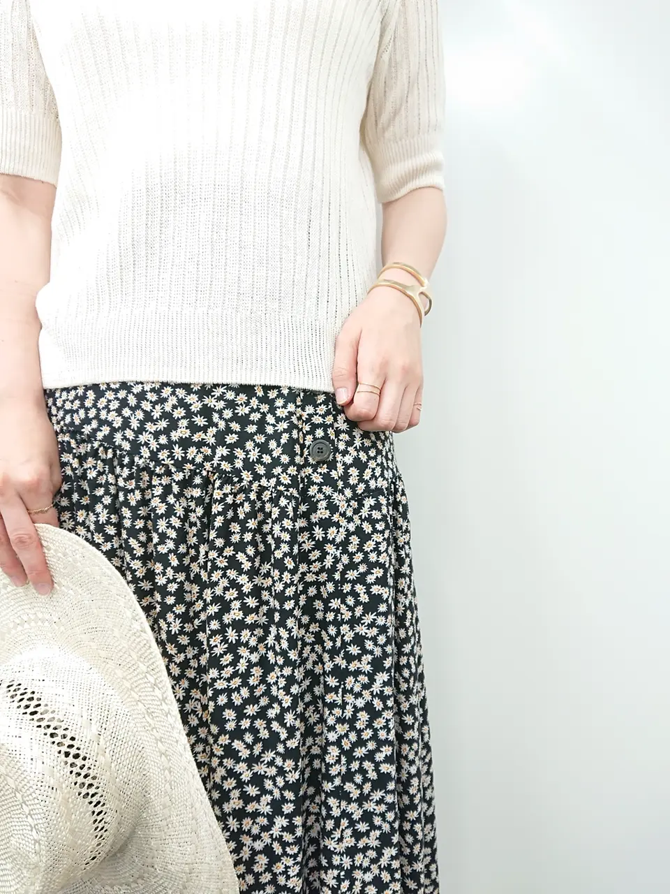 23区 L 播 コーディネート画像