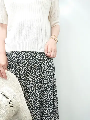 23区 L 播 コーディネート画像