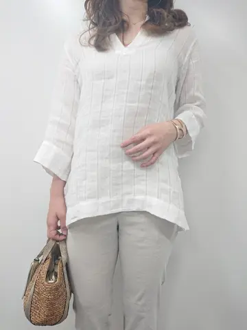 23区 L 播 コーディネート画像