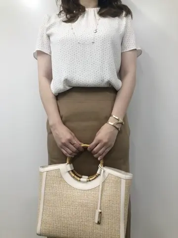 23区 L 播 コーディネート画像