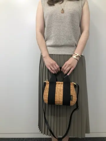 23区 L 播 コーディネート画像