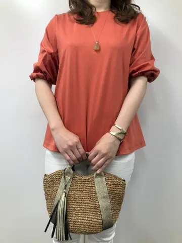 23区 L 播 コーディネート画像