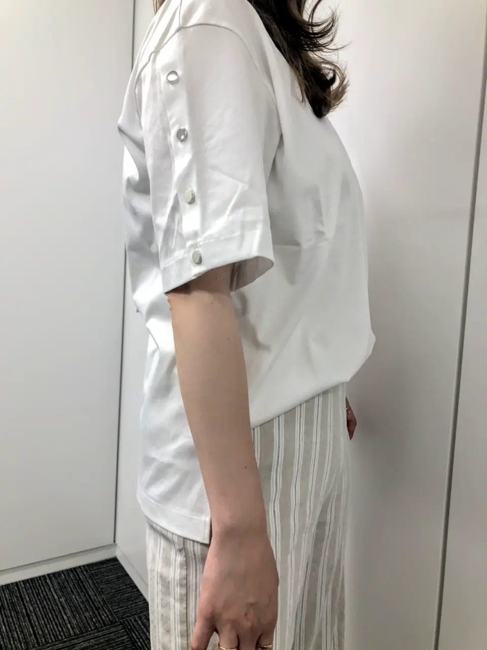 23区 L 播 コーディネート画像