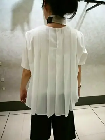 23区 L 山下 コーディネート画像