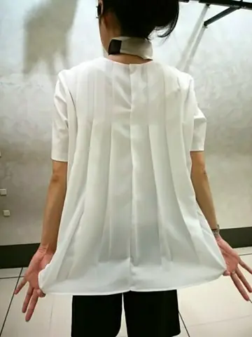 23区 L 山下 コーディネート画像