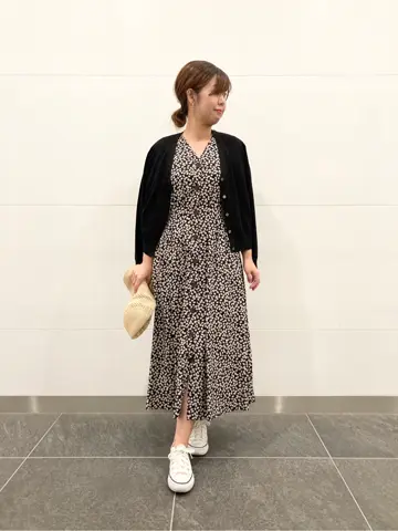 23区 L 藤田 コーディネート画像