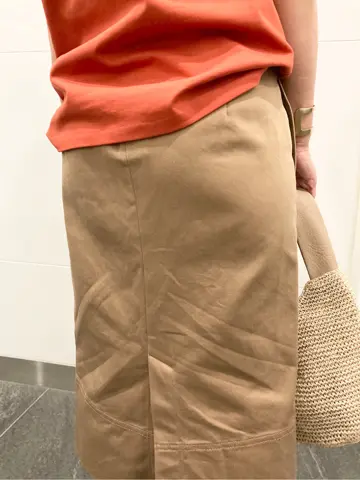 23区 L 藤田 コーディネート画像