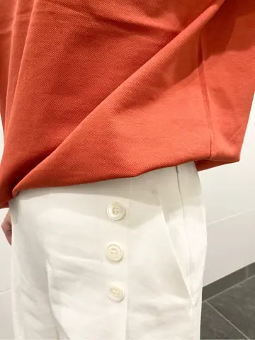 23区 L 藤田 コーディネート画像