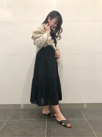 23区 L 松本 コーディネート画像