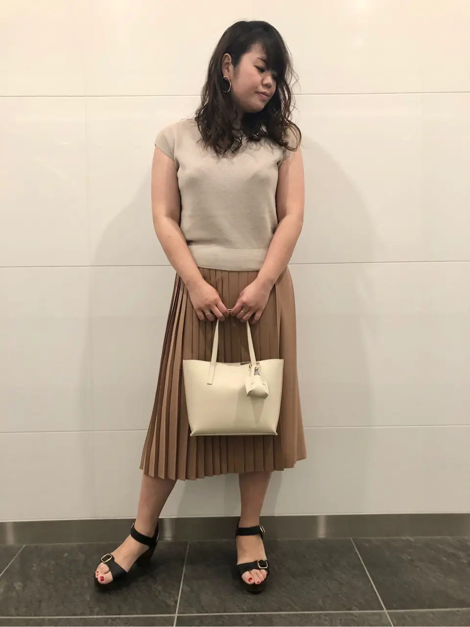  松本 コーディネート画像