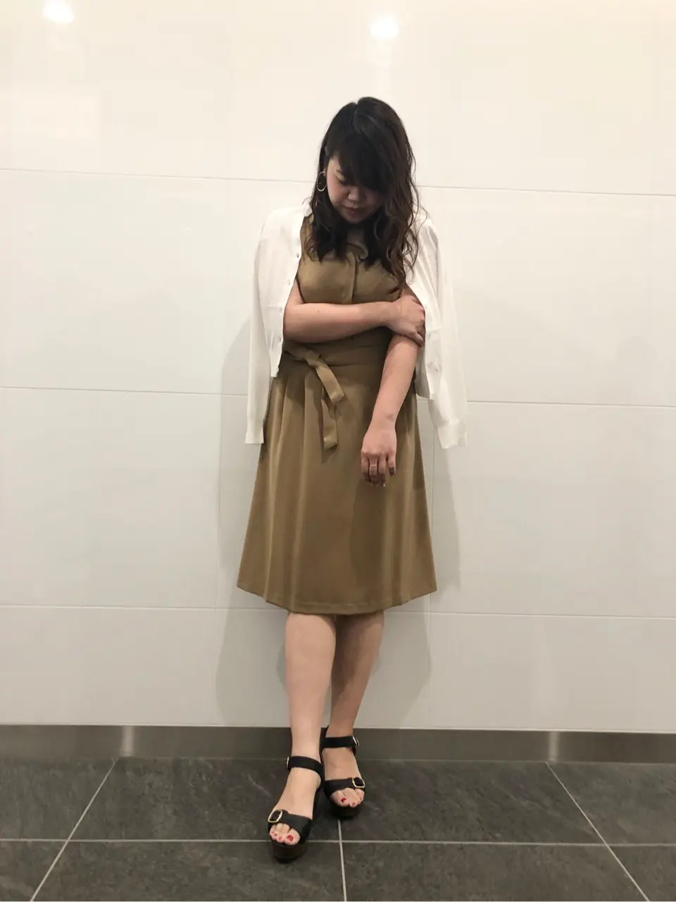  松本 コーディネート画像