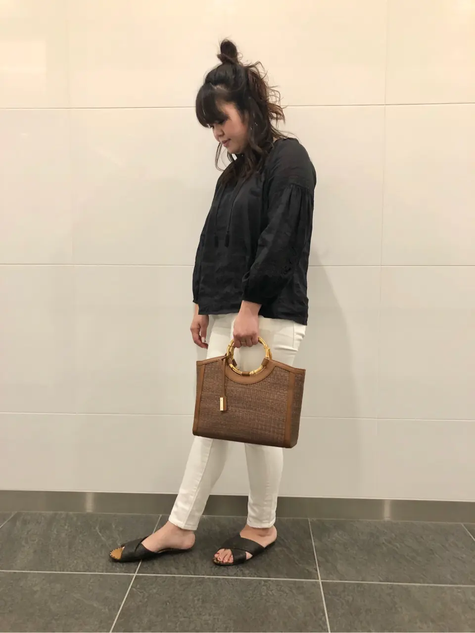  松本 コーディネート画像