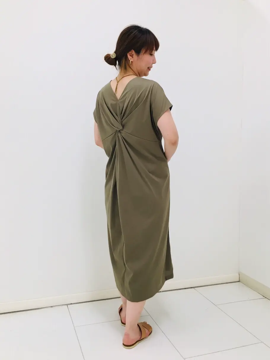  やの コーディネート画像