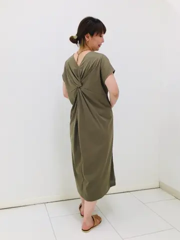 23区 L やの コーディネート画像