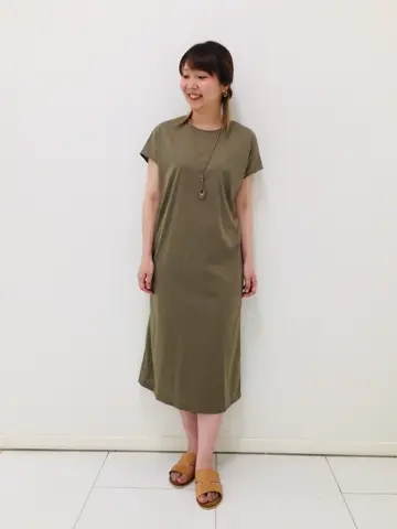 23区 L やの コーディネート画像