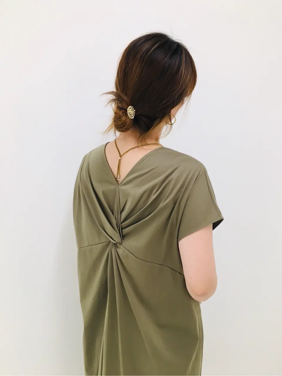 23区 L やの コーディネート画像