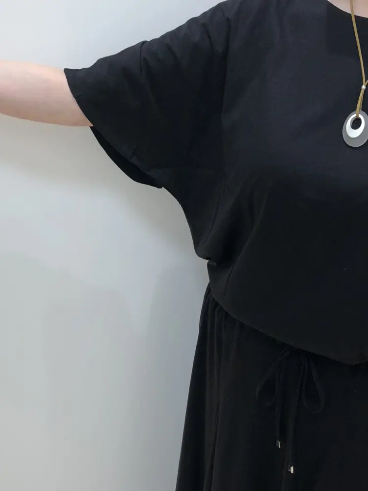 23区 L 鈴木 コーディネート画像