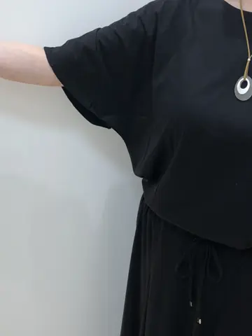 23区 L 鈴木 コーディネート画像