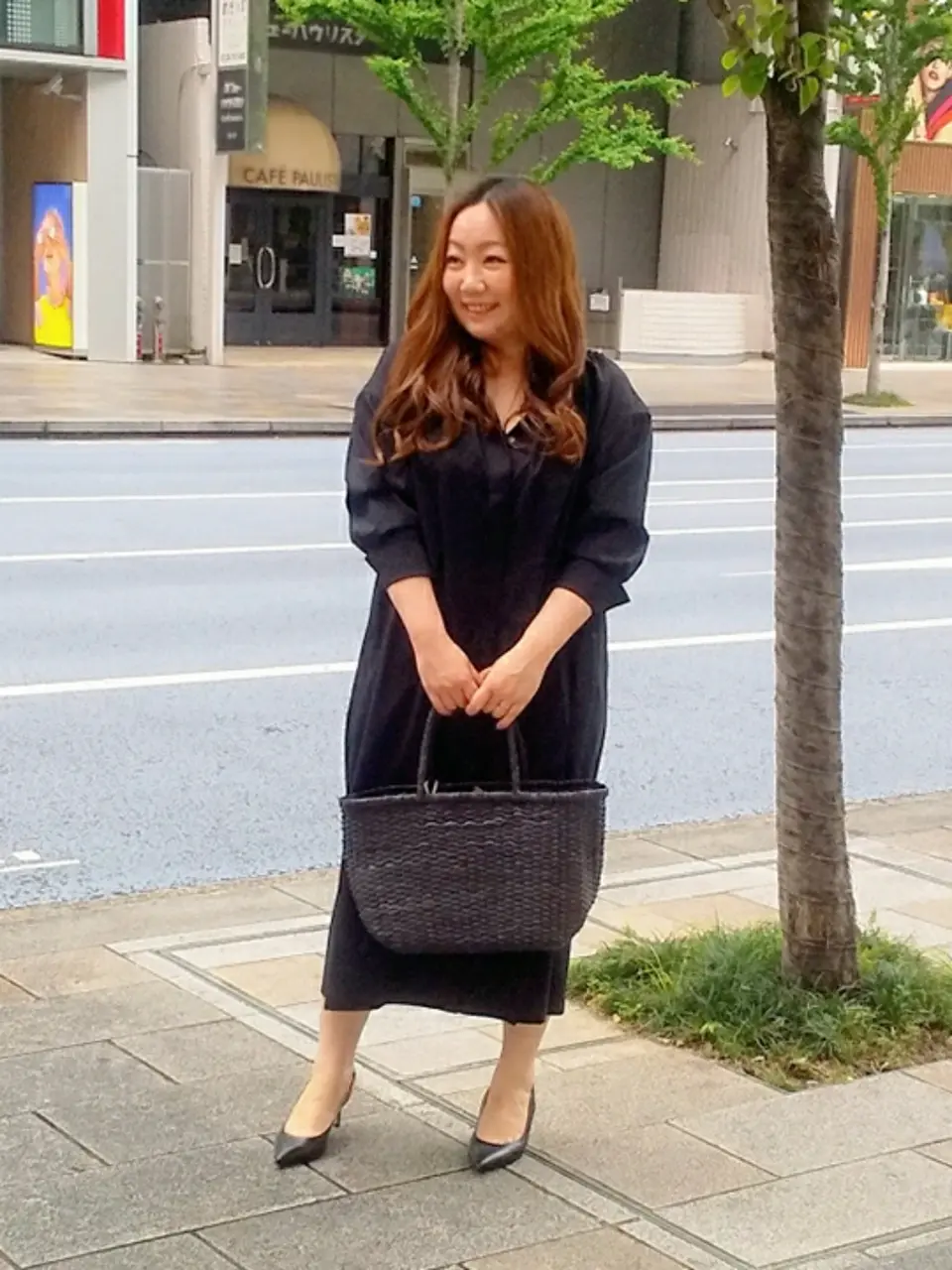  佐久間 コーディネート画像