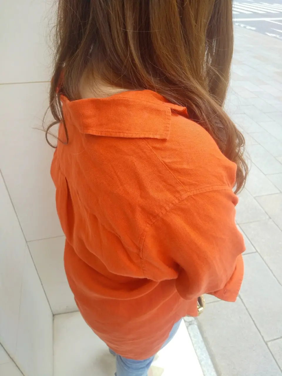 23区 L 佐久間 コーディネート画像