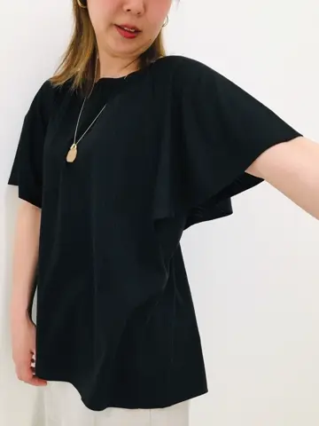 23区 L やの コーディネート画像