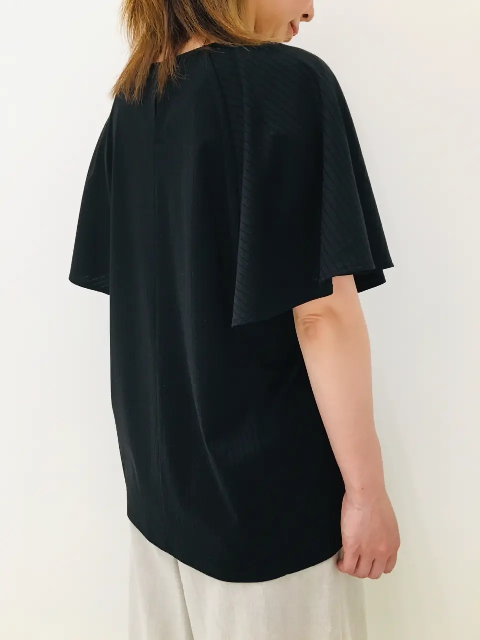 23区 L やの コーディネート画像