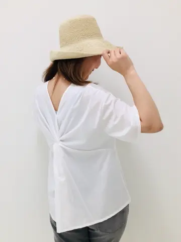 23区 L やの コーディネート画像