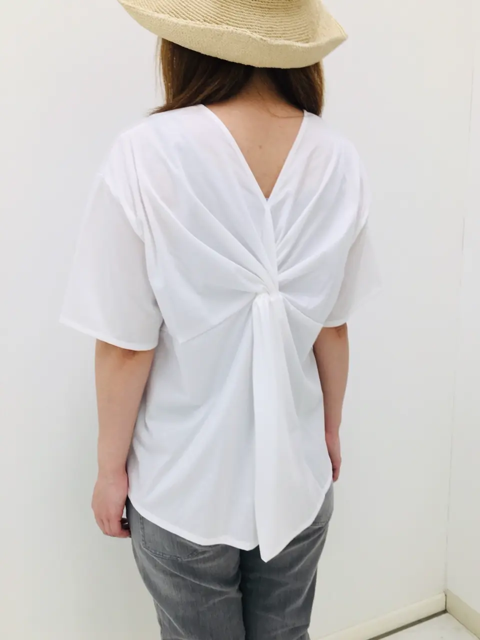 23区 L やの コーディネート画像