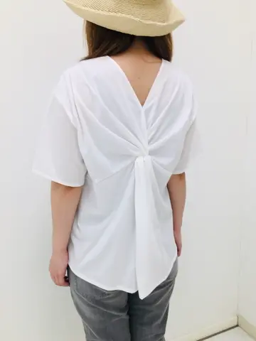 23区 L やの コーディネート画像