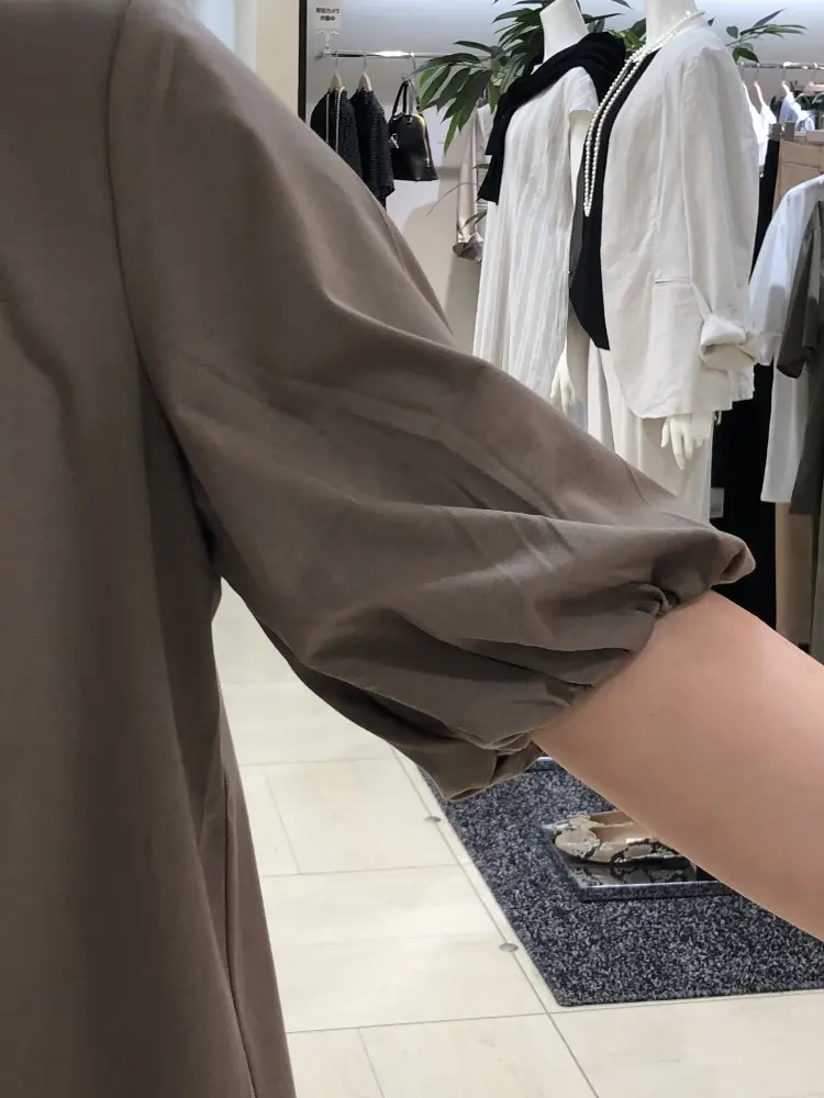 23区 L 鈴木 コーディネート画像