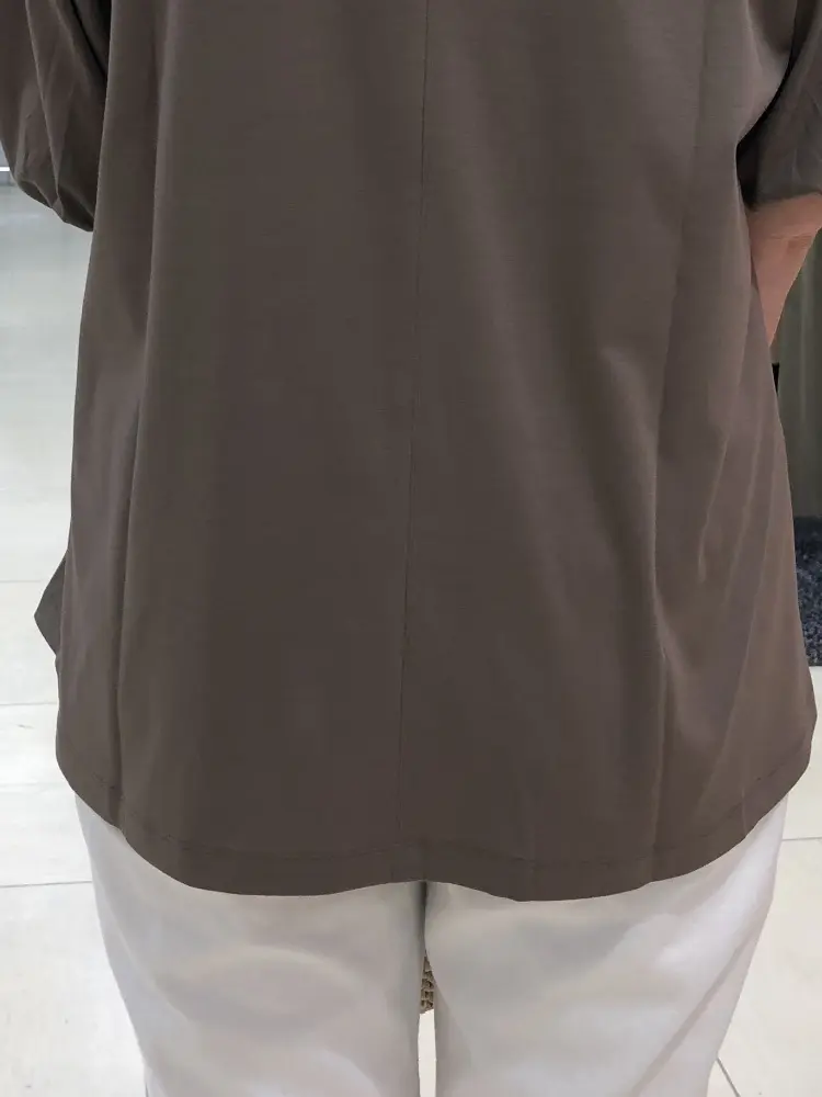 23区 L 鈴木 コーディネート画像