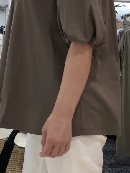 23区 L 鈴木 コーディネート画像