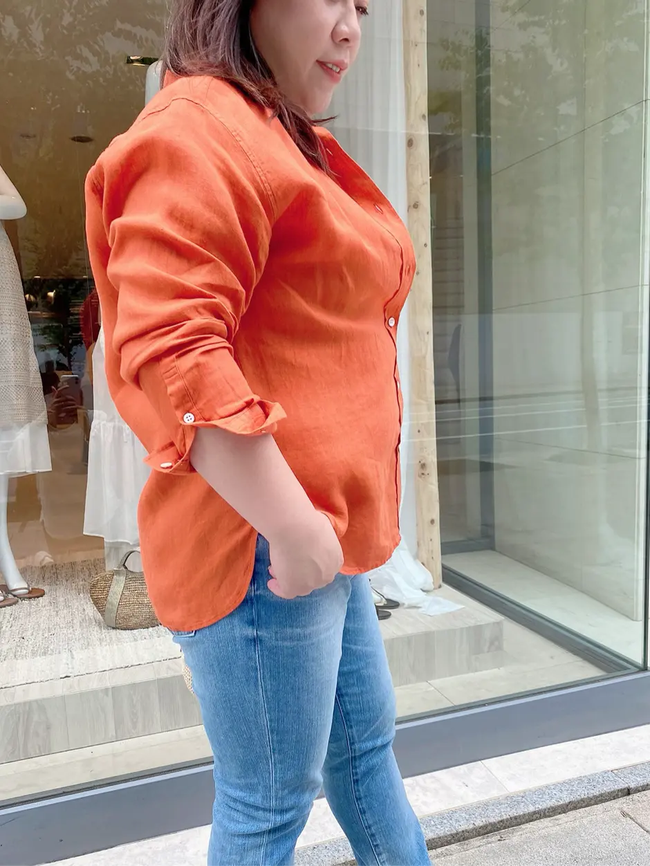 23区 L 石山 コーディネート画像