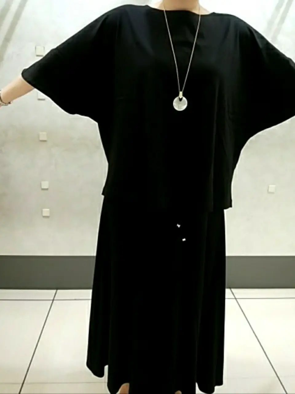 23区 L 山下 コーディネート画像