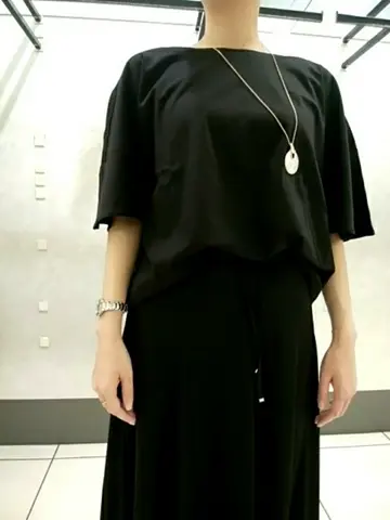 23区 L 山下 コーディネート画像