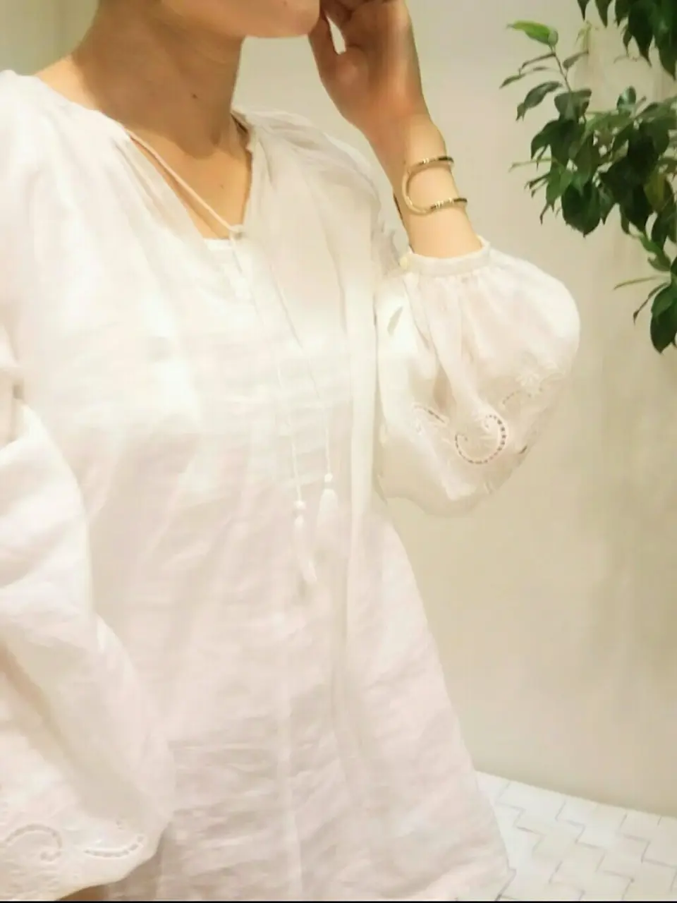 23区 L 近藤 コーディネート画像