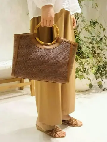 23区 L 近藤 コーディネート画像