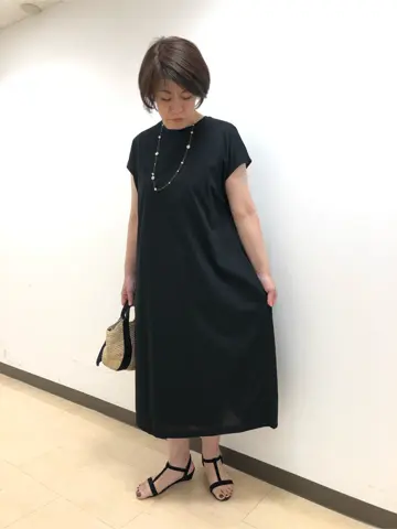 23区 L 鈴木 コーディネート画像