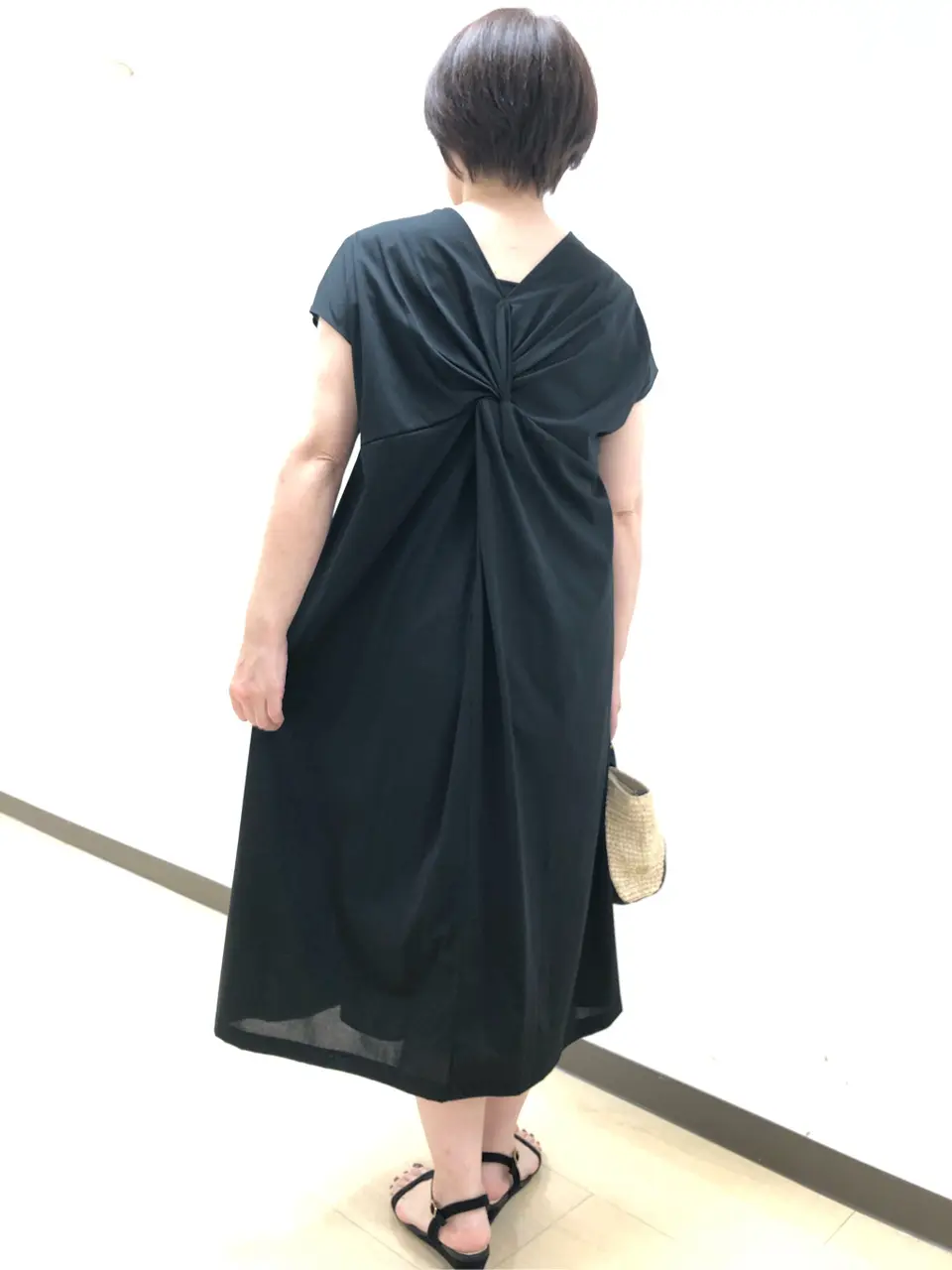 23区 L 鈴木 コーディネート画像