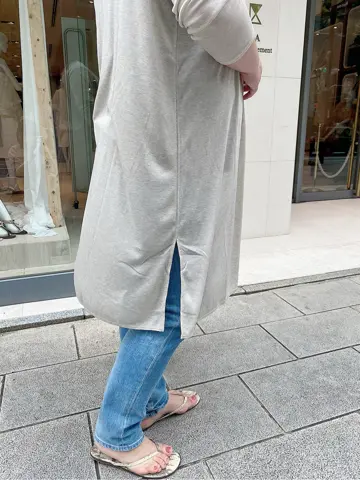 23区 L 石山 コーディネート画像