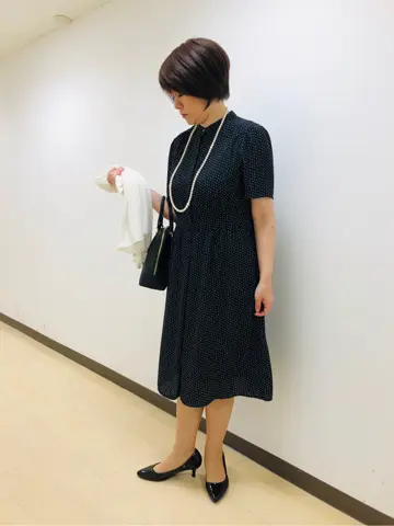 23区 L 鈴木 コーディネート画像