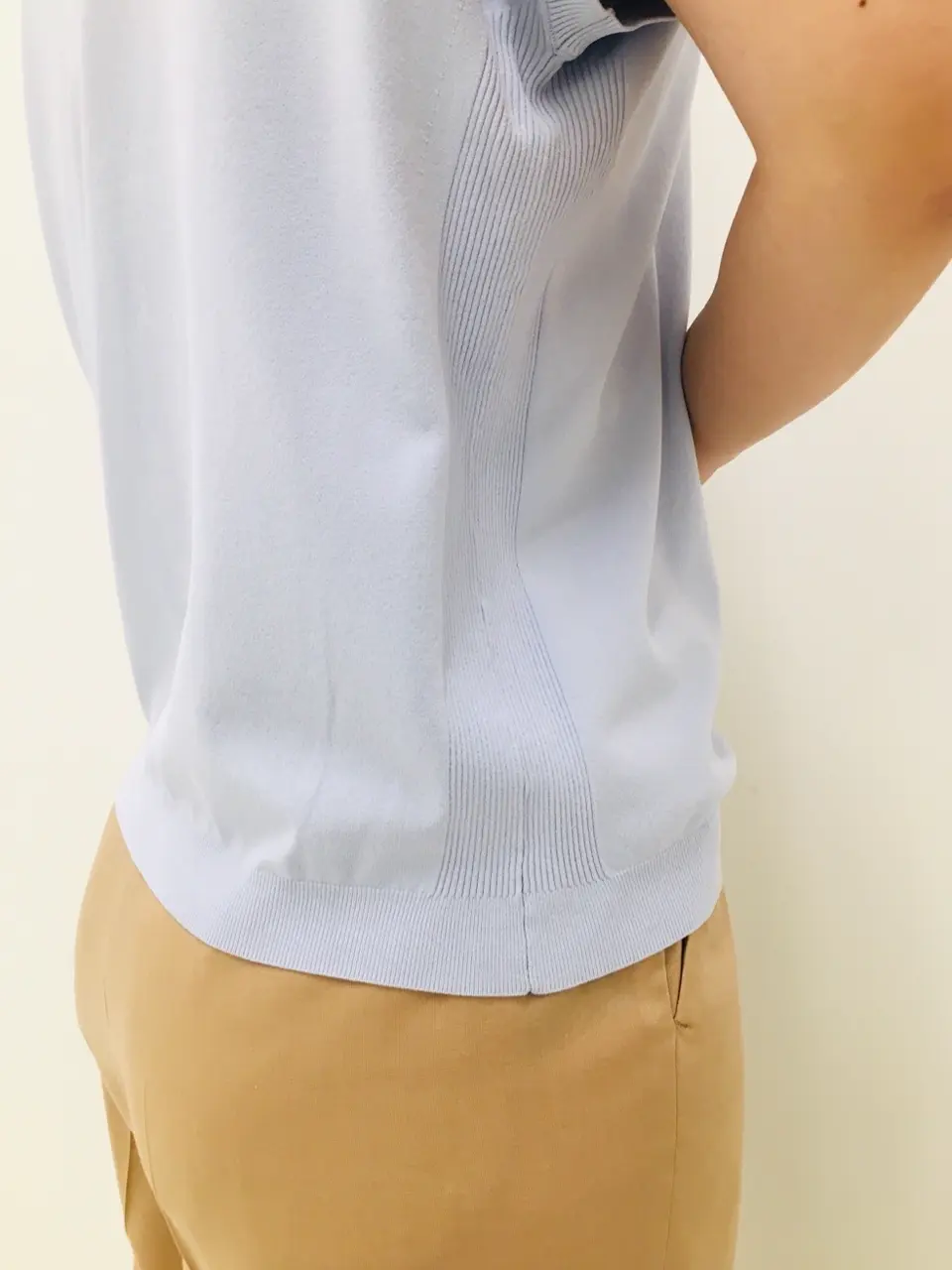 23区 L やの コーディネート画像