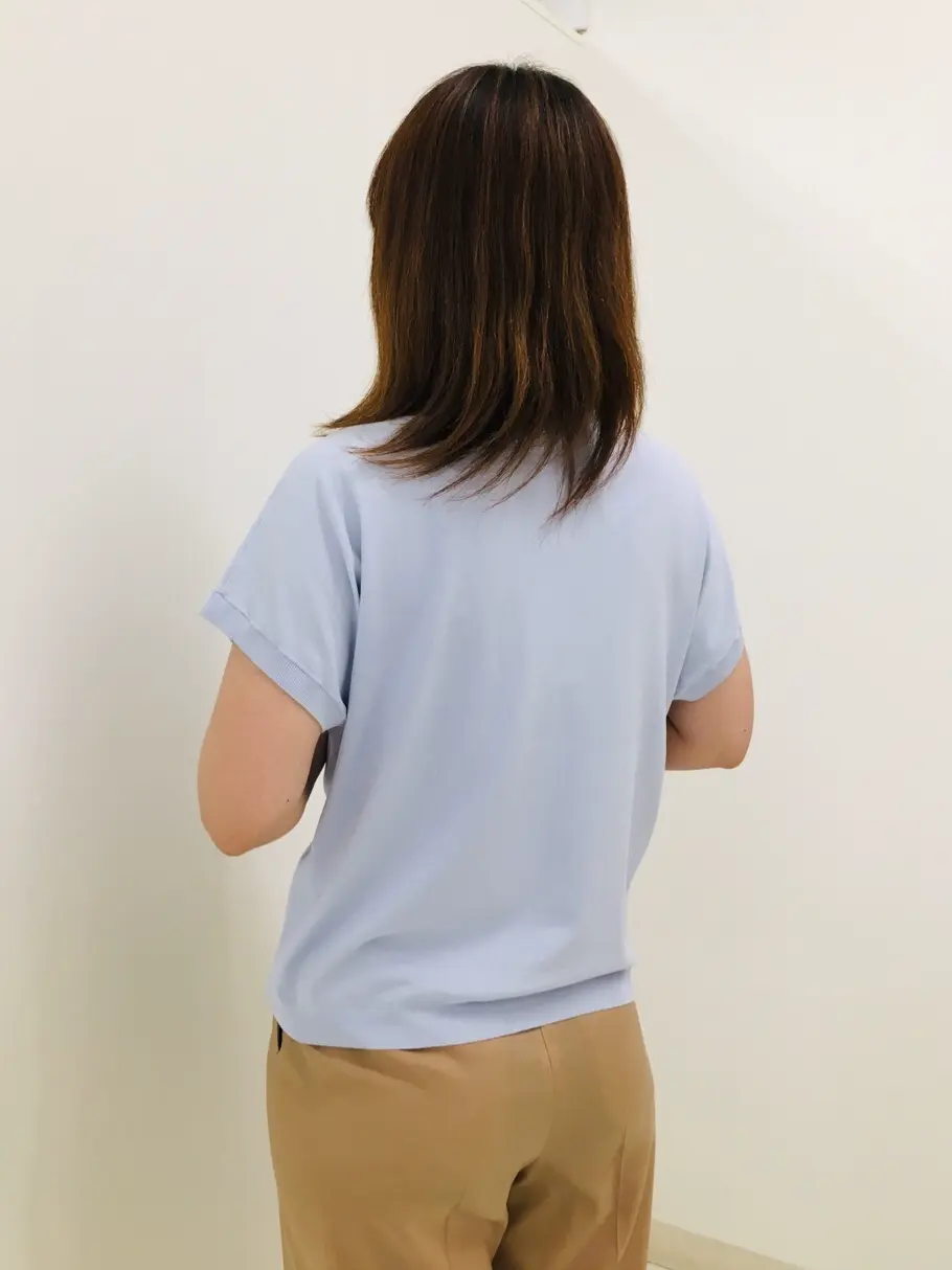 23区 L やの コーディネート画像