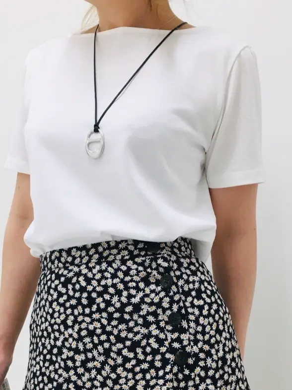 23区 L やの コーディネート画像